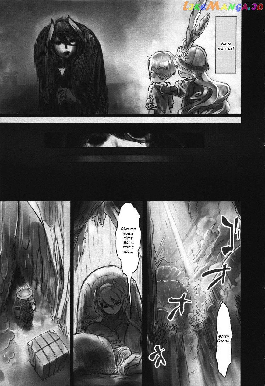 Made in Abyss, Chapter 16 image 11